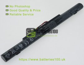 High quality 14.8V 2500mAh acer aspire e5-574g-52qu laptop batteries image 2