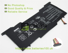 High quality 11.1V 4500mAh asus zenbook ux31la-c4048h laptop batteries image 1