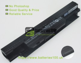 High quality 10.8V 5200mAh asus 450-c0r84pa laptop batteries image 1