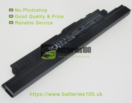 High quality 10.8V 5200mAh asus 450-c0r84pa laptop batteries image 2