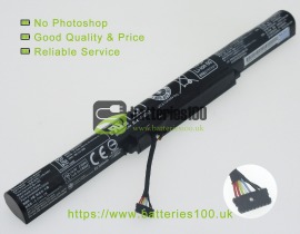 High quality 14.4V 2200mAh lenovo z51-70(80k6003wge) laptop batteries image 1