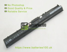 High quality 14.8V 2700mAh dell inspiron 15 5555 laptop batteries image 2