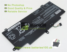 High quality 14.4V 3860mAh toshiba tecra z50-a laptop batteries image 1