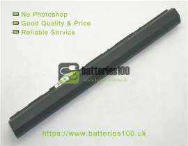 High quality 15.12V 2950mAh clevo n751wu laptop batteries image 2