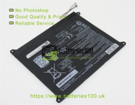 High quality 11.4V 3158mAh toshiba portege z20t-c-11l laptop batteries image 2