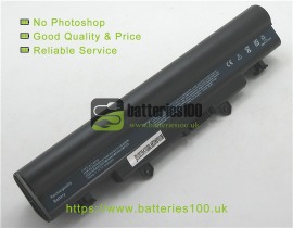 High quality 11.1V 5200mAh acer e5-572g-591h laptop batteries image 1