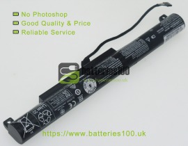 High quality 10.8V 2200mAh lenovo b50-10(80qr0014ge) laptop batteries image 2