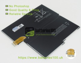 High quality 7.6V 5547mAh microsoft surface pro 3 laptop batteries image 1