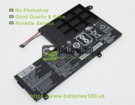 High quality 7.4V 4050mAh lenovo ideapad510s-14ikb laptop batteries image 2