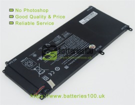 High quality 11.4V 4680mAh hp envy 14-j006tx laptop batteries image 1