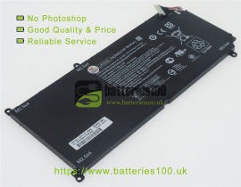 High quality 11.4V 4680mAh hp envy 14-j006tx laptop batteries image 2