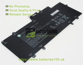 High quality 11.4V 2810mAh hp chromebook 14 g3 laptop batteries image 2