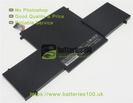 High quality 7.4V 8000mAh google chromebook pixel laptop batteries image 2