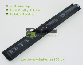 High quality 14.6v or 14.8v or 15V 2670mAh hp envy 14-u202tx laptop batteries image 2