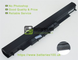 High quality 14.6V 2800mAh hp 14-ac116ng laptop batteries image 1