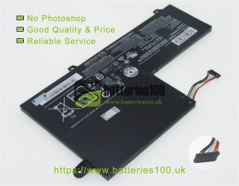 High quality 11.1V 4050mAh lenovo ideapad 510s-13ikb laptop batteries image 1