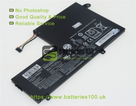 High quality 11.1V 4050mAh lenovo ideapad 510s-13ikb laptop batteries image 2