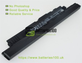 High quality 14.4V 2600mAh asus pu451jf-wo033g laptop batteries image 2