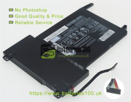 High quality 14.8V 4050mAh lenovo ideapad y700-15isk laptop batteries image 1