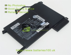 High quality 14.8V 4050mAh lenovo ideapad y700-15isk laptop batteries image 2