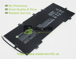 High quality 11.4V 3950mAh hp envy 13-d065tu laptop batteries image 1