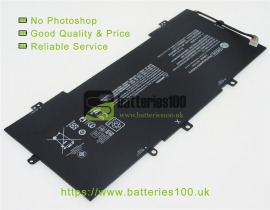 High quality 11.4V 3950mAh hp envy 13-d065tu laptop batteries image 2