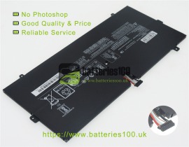 High quality 7.6V 8800mAh lenovo yoga 900-13isk(80mk0073ge) laptop batteries image 1