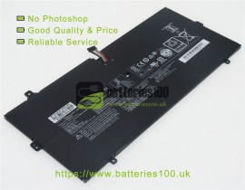 High quality 7.6V 8800mAh lenovo yoga 900-13isk(80mk0073ge) laptop batteries image 2