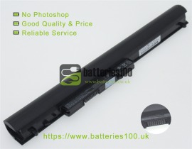 High quality 11.1V 2612mAh hp 15-f004wm laptop batteries image 1