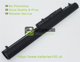 High quality 11.1V 2612mAh hp 15-f004wm laptop batteries image 2