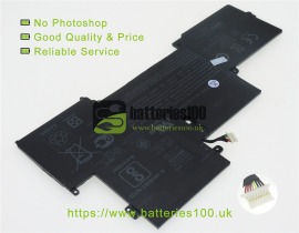 High quality 7.4V 4710mAh hp elitebook 1030 g1-y4s18pa laptop batteries image 1