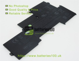 High quality 7.4V 4710mAh hp elitebook 1030 g1-y4s18pa laptop batteries image 2