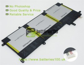 High quality 11.31V 4780mAh asus zenbook ux305ua laptop batteries image 1