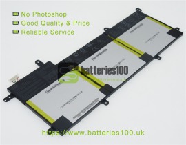 High quality 11.31V 4780mAh asus zenbook ux305ua laptop batteries image 2