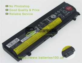 High quality 10.8V 4400mAh lenovo thinkpad l560(type 20f1) laptop batteries image 1