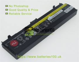 High quality 10.8V 4400mAh lenovo thinkpad l560(type 20f1) laptop batteries image 2