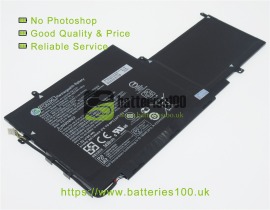 High quality 11.55V 5430mAh hp pavilion gaming 15-dk0011la laptop batteries image 1