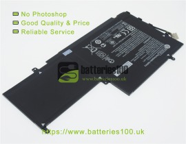 High quality 11.55V 5430mAh hp pavilion gaming 15-dk0011la laptop batteries image 2