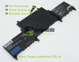 High quality 11.1V 4000mAh nec lavie g laptop batteries image 2