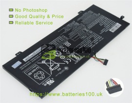 High quality 7.5V 6135mAh lenovo ideapad 710s-13isk-ise laptop batteries image 1