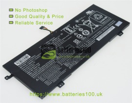 High quality 7.5V 6135mAh lenovo ideapad 710s-13isk-ise laptop batteries image 2