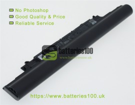 High quality 7.4V 5800mAh dell latitude 3340 laptop batteries image 2