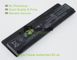 High quality 10.8V 4400mAh asus n56vz-s4165h laptop batteries image 2