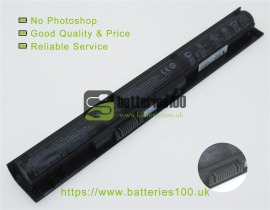 High quality 14.8v or14.6V 2850mAh hp probook 450 g3-p4n94ea laptop batteries image 1