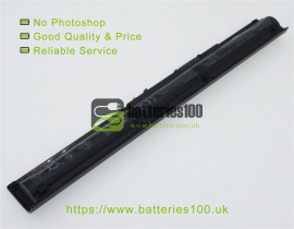 High quality 14.8v or14.6V 2850mAh hp probook 450 g3-t0j24pa laptop batteries image 2