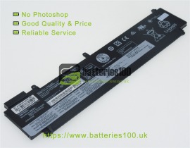 High quality 11.25v or 11.4V 2090mAh lenovo thinkpad t460s laptop batteries image 2