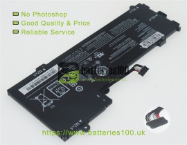 High quality 7.6V 4610mAh lenovo ideapad 510s-13ikb laptop batteries image 1