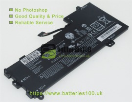 High quality 7.6V 4610mAh lenovo ideapad 510s-13ikb laptop batteries image 2