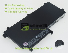 High quality 11.4V 4200mAh hp probook 640 g4(3jy19ea) laptop batteries image 1