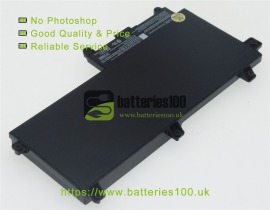 High quality 11.4V 4200mAh hp probook 640 g4(3jy19ea) laptop batteries image 2